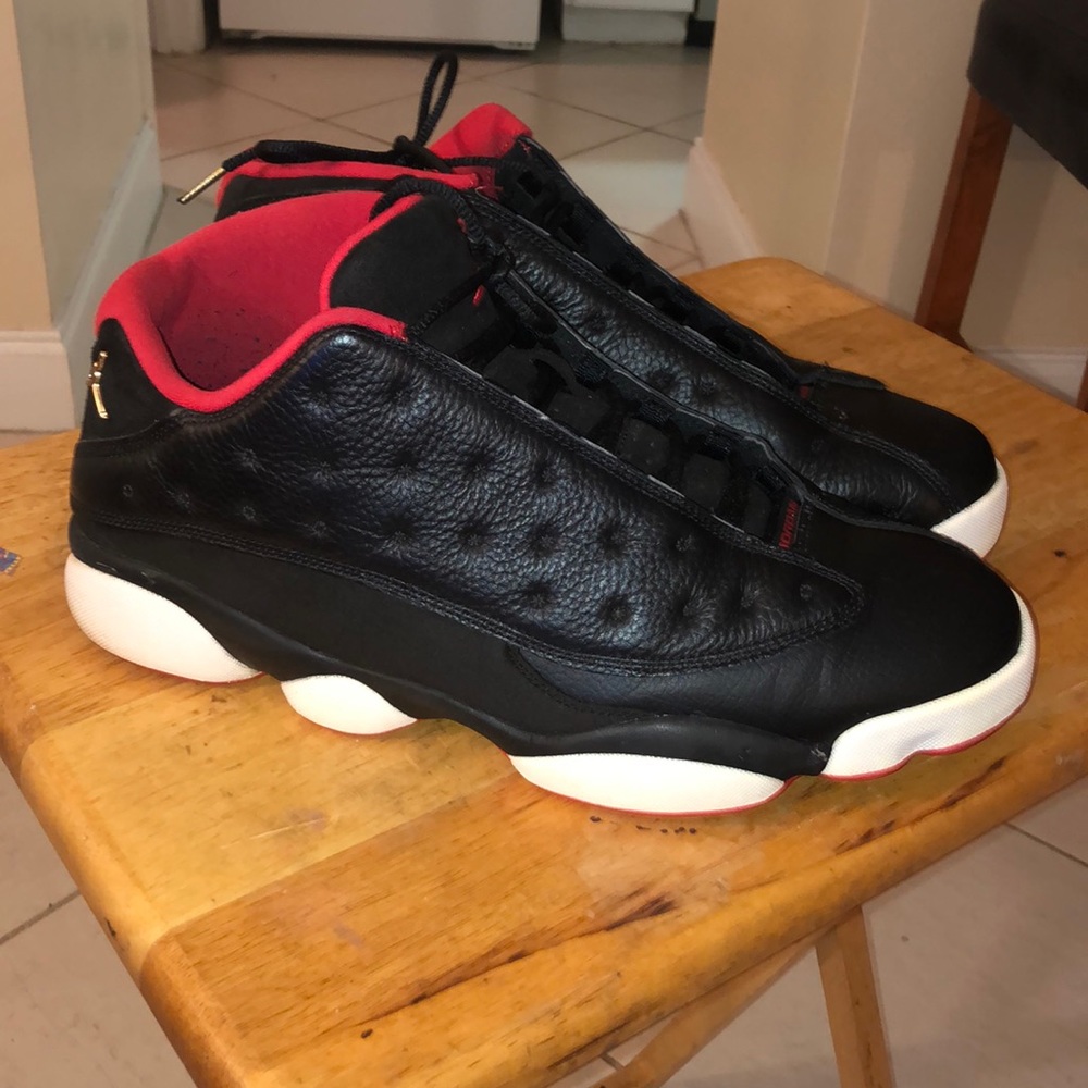 Air Jordan 13 lows
